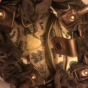 Juicy Couture Bags - Juicy Couture bag Juicy Couture Bags - Juicy Couture bag