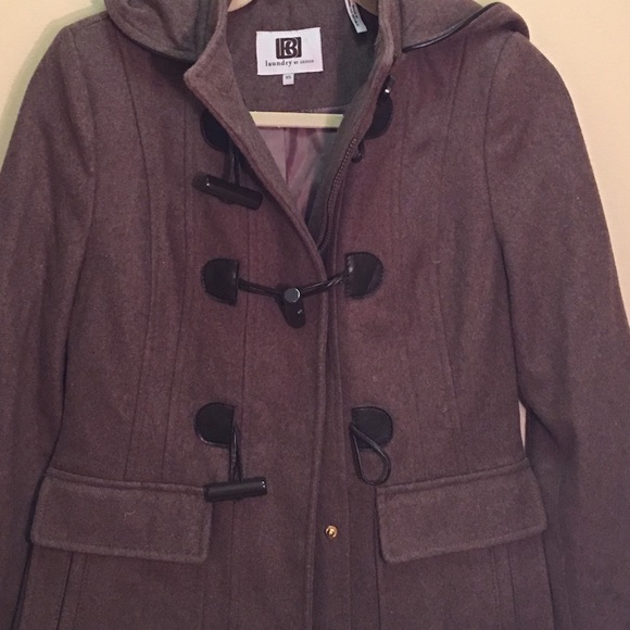 Laundry By Design Jacket. Barely worn (3x). - Picture 2 of 4