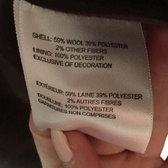 Laundry By Design Jacket. Barely worn (3x). - Picture 4 of 4