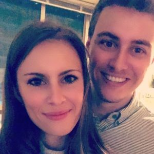 Meet your Posher, Alex