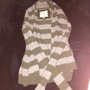 American eagle cardigan!