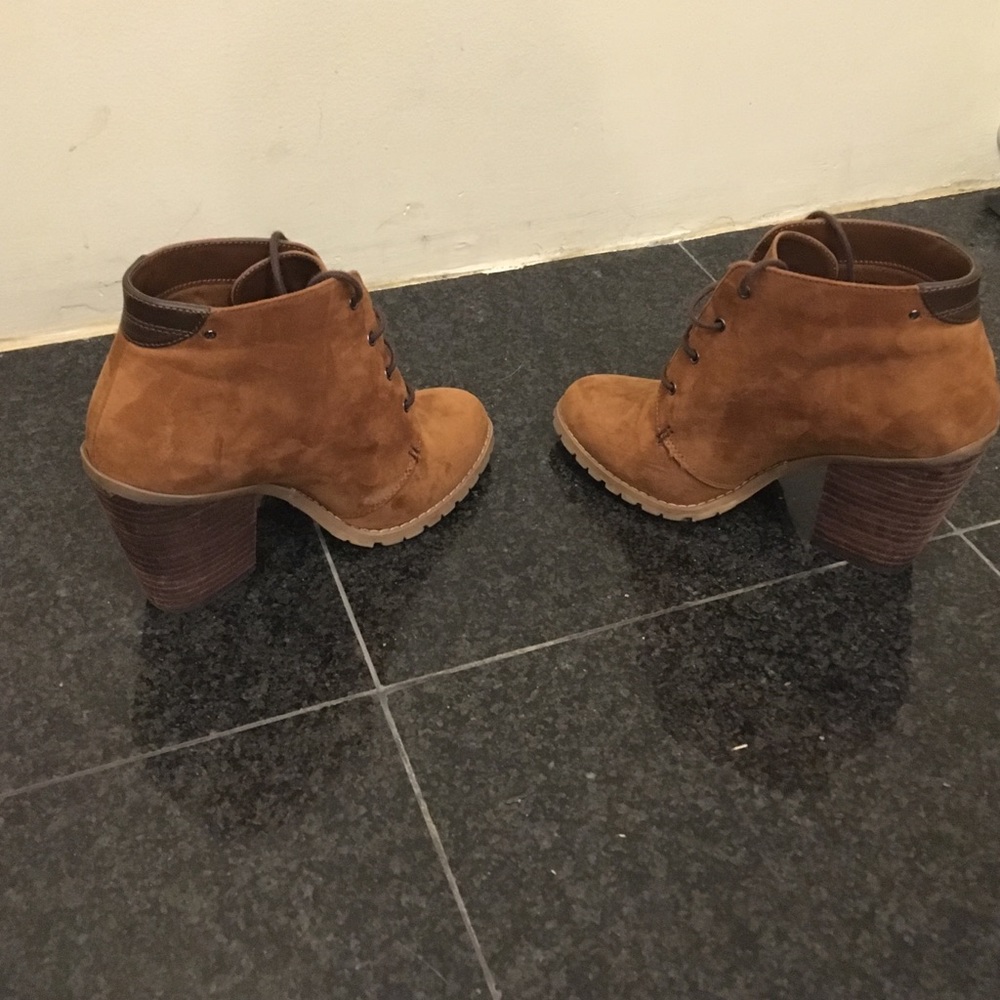 Booties