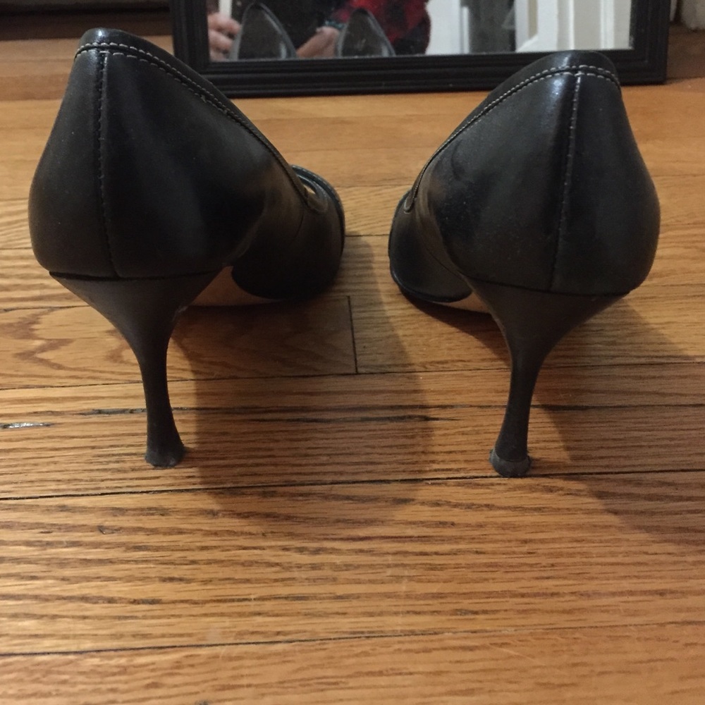 Anne Klein heels - Picture 4 of 8