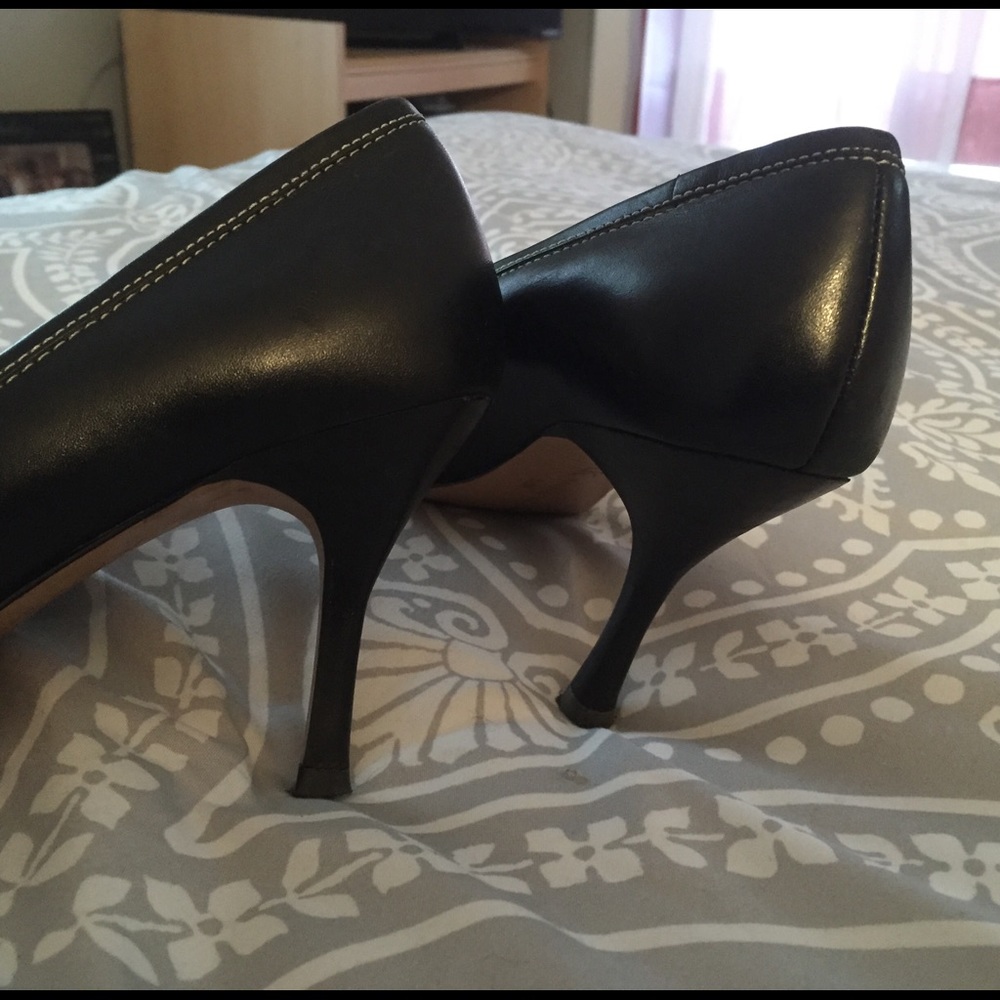 Anne Klein heels - Picture 6 of 8