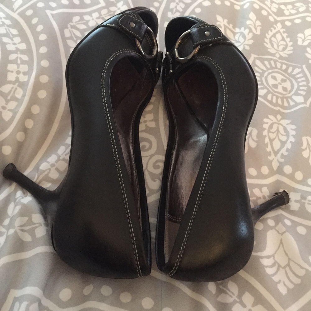 Anne Klein heels - Picture 7 of 8