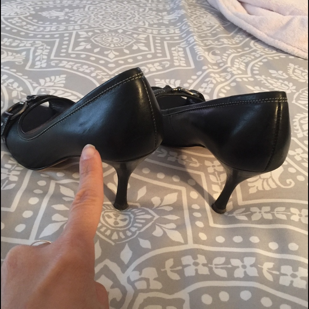 Anne Klein heels - Picture 8 of 8