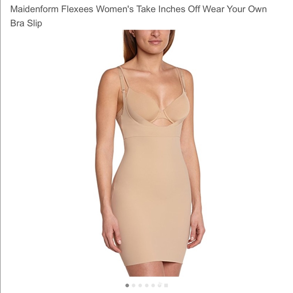 Maidenform Flexees Women's Take Inches Off