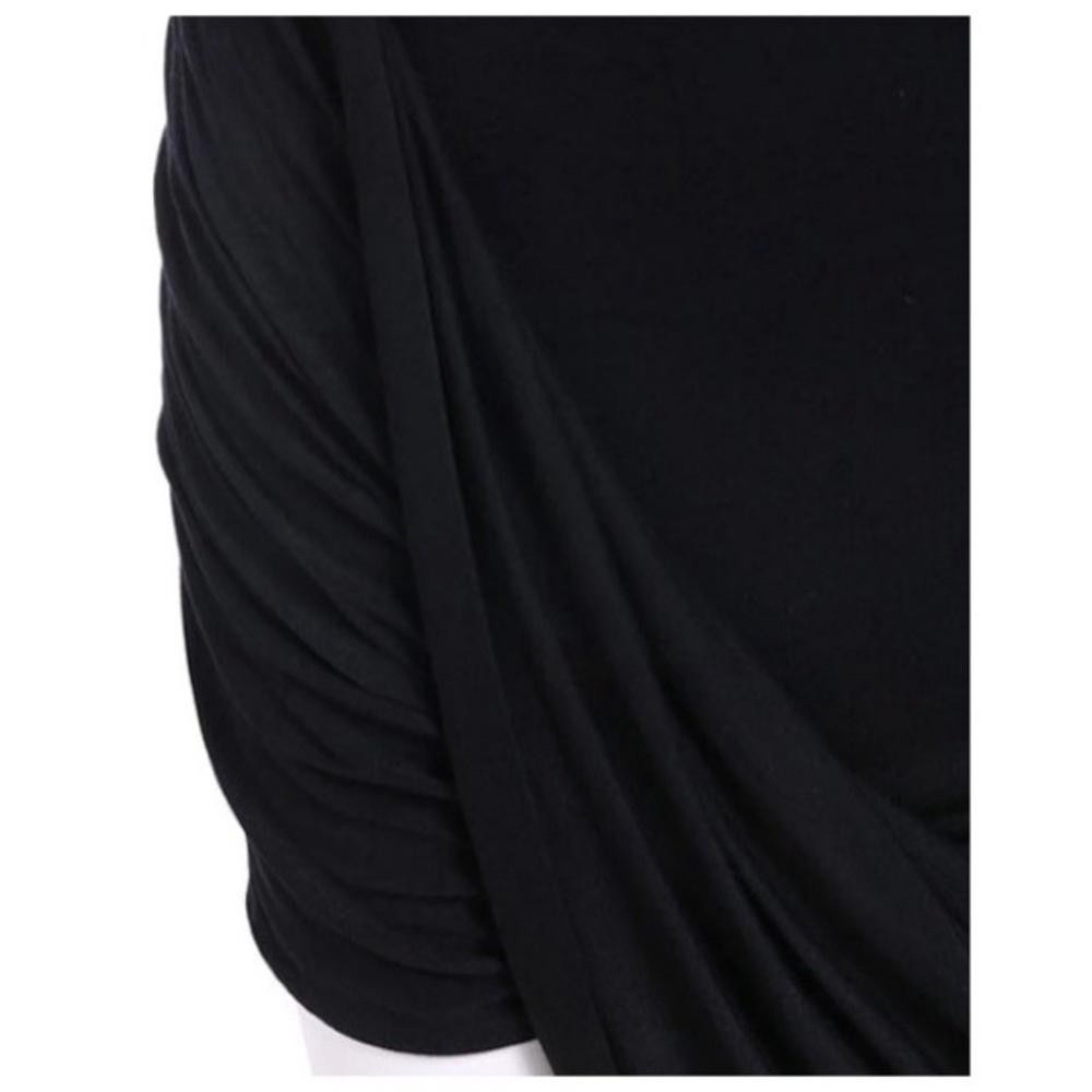 NEW! Asymmetric skirt - Picture 3 of 5
