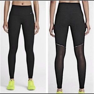 NIKE SCULPT COOL WOMEN'S TRAINING TIGHTS