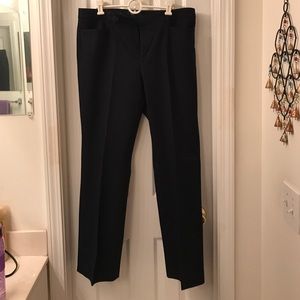 Lauren by Ralph Lauren Adelle Trousers