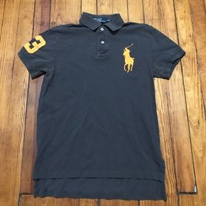 Ralph Lauren Polo Short Sleeve