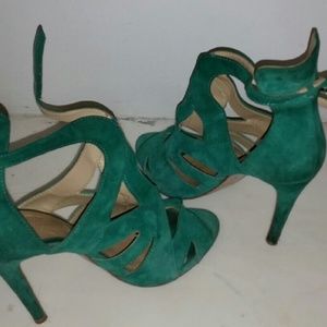 Zara Women's Heels