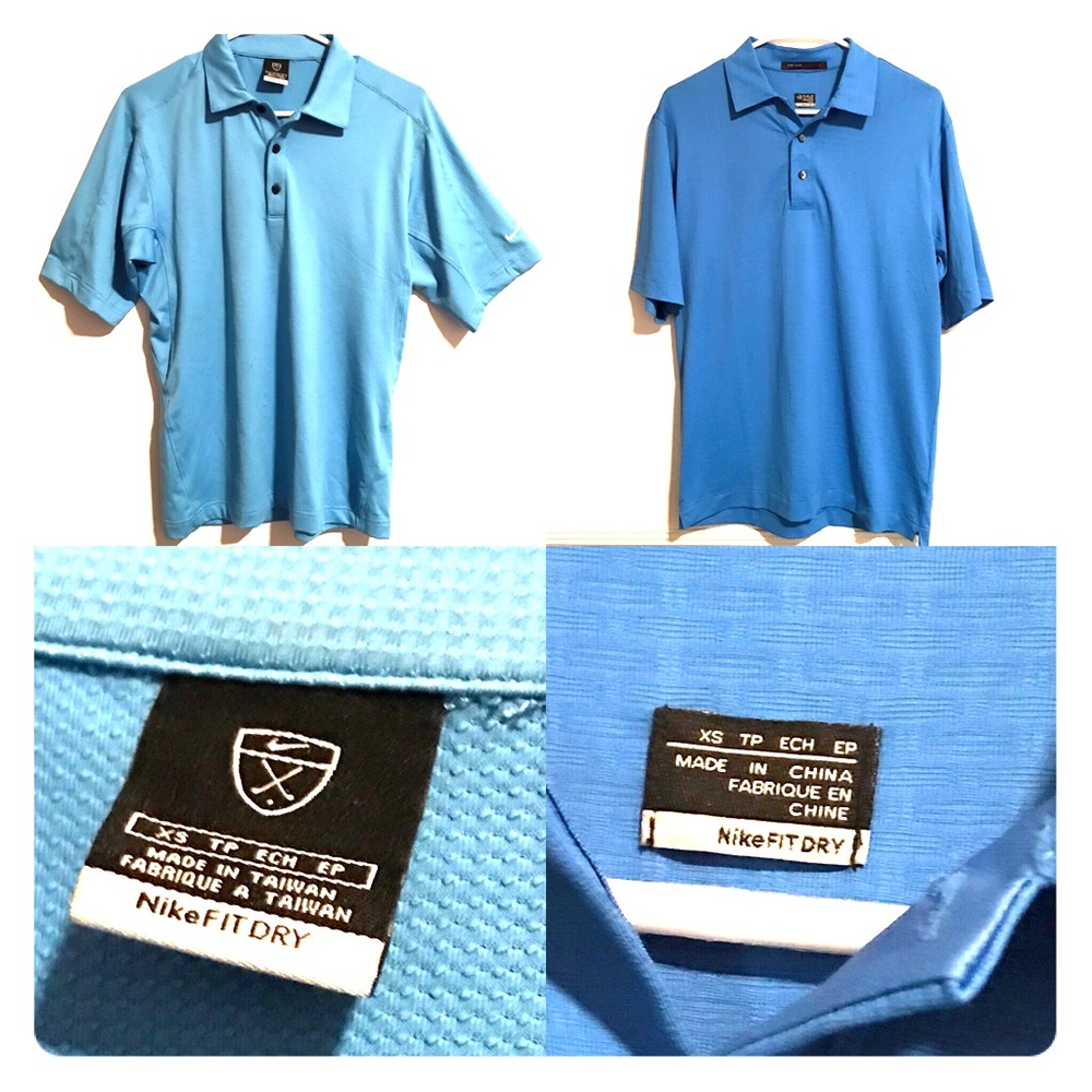Nike Polo