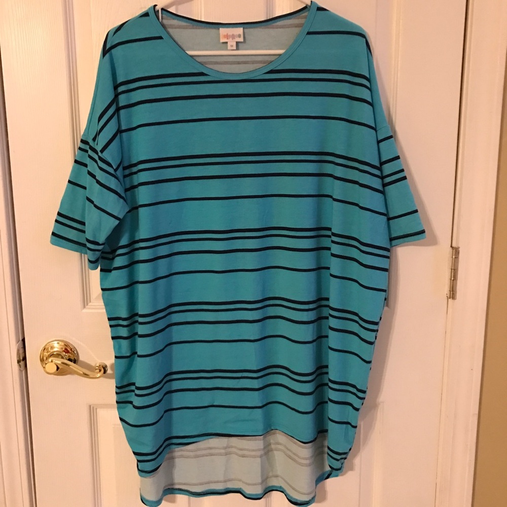 LulaRoe Irma Size Medium