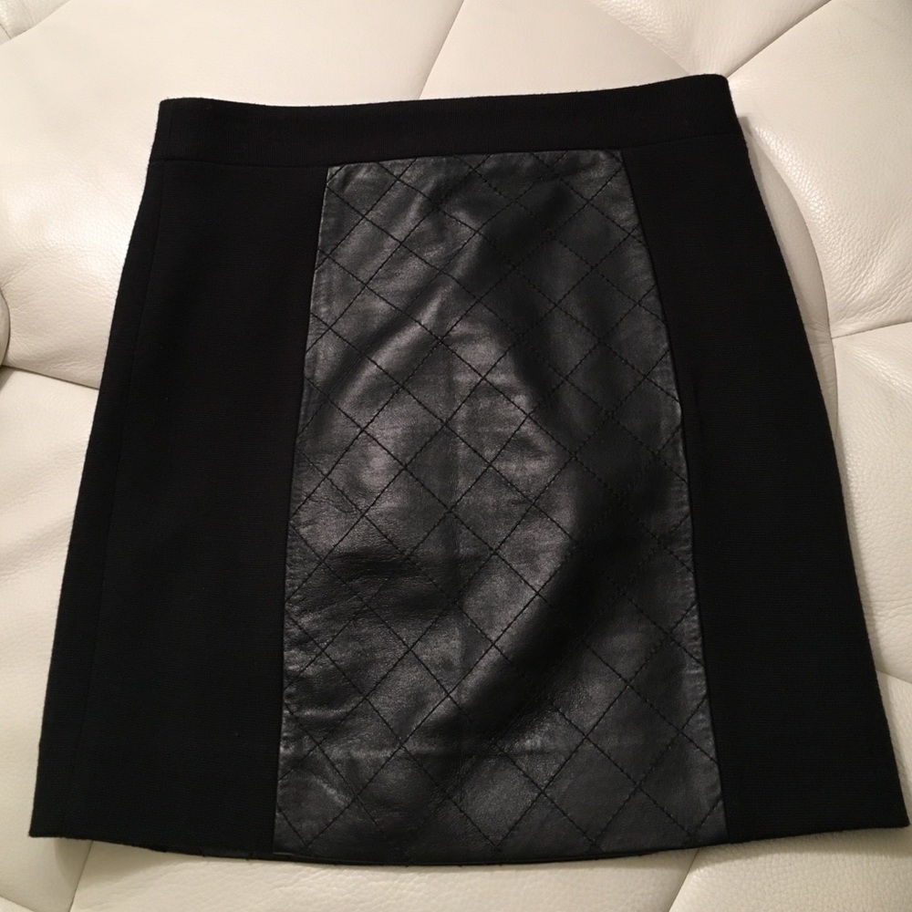 Milly Skirt