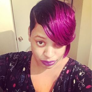 Meet your Posher, Tameka