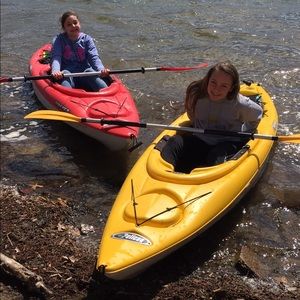 Meet your Posher, Erin