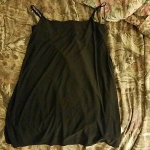 Woman's sleepware George Woman's XL black