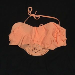 LG Xhilaration swim top
