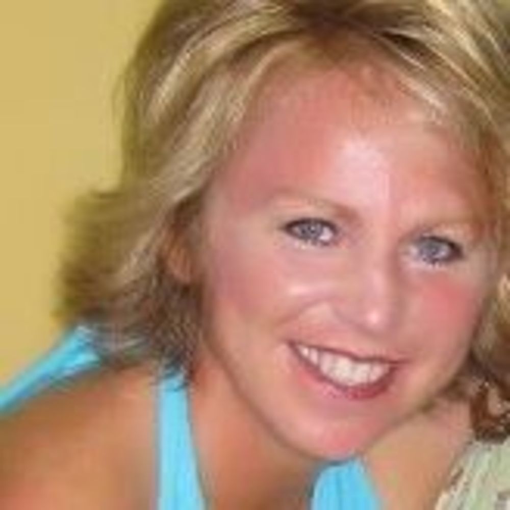 Meet your Posher, Teresa