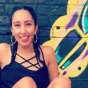 Meet your Posher, Janna