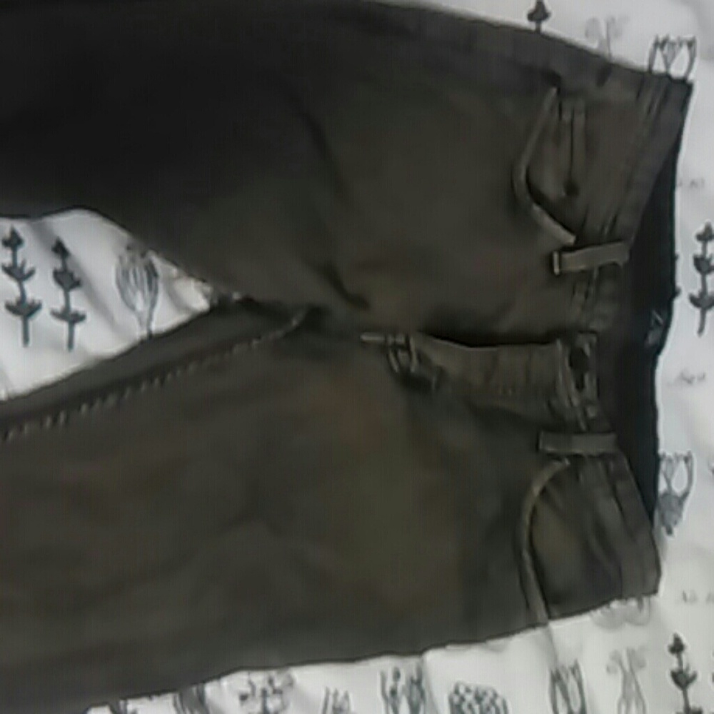 Light Brown skinny jeans ZAK 30