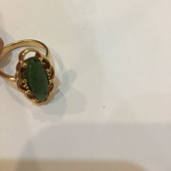 Jewelry - 🔥PRICE DROP🔥Vintage ring