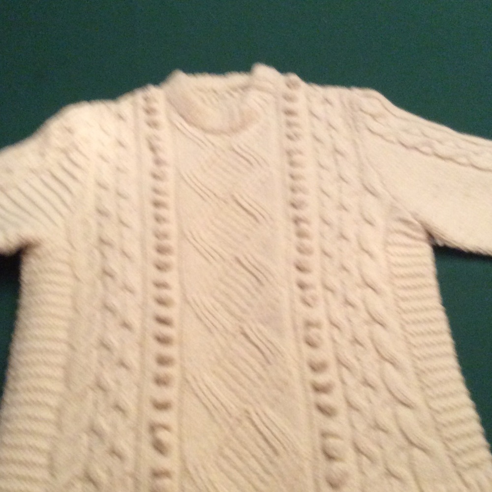 Sweater