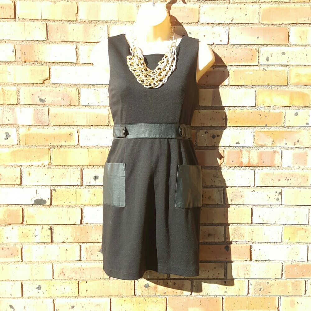Forever 21 dress