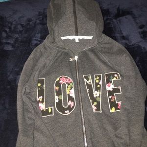 Victoria secret angel jacket!