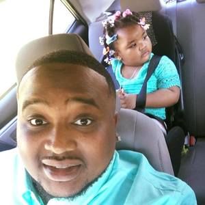 Meet your Posher, Timothy