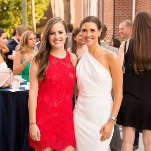 Meet your Posher, Margo