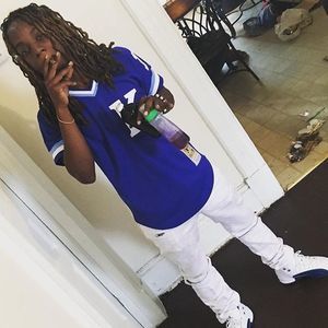 Meet your Posher, Tyrone