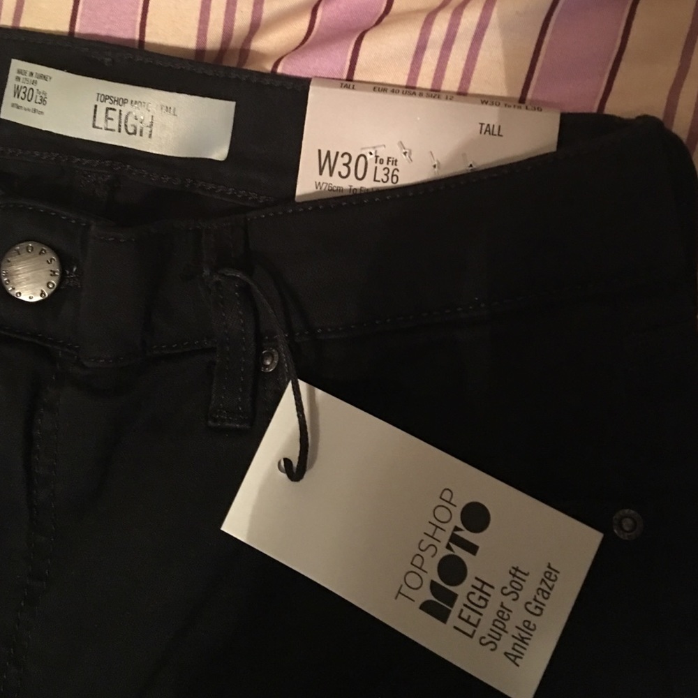 Pants