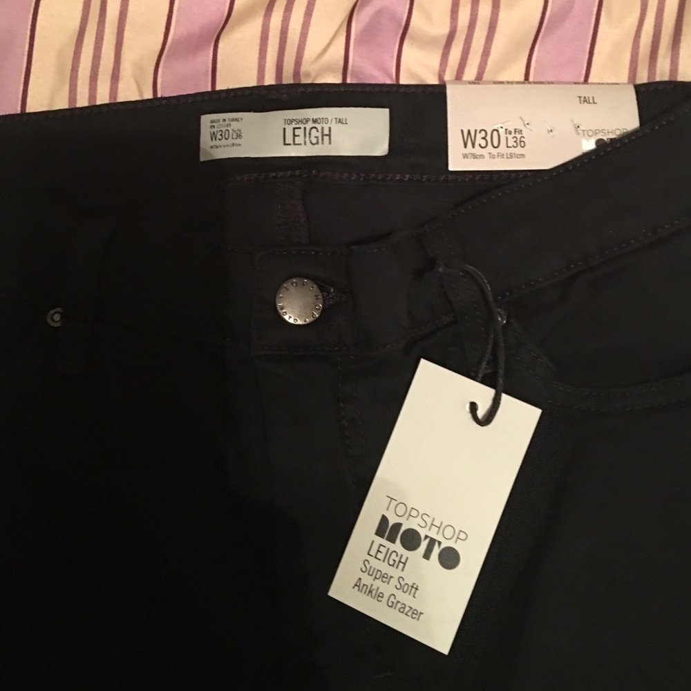 Pants - Picture 2 of 3