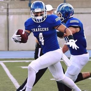 Meet your Posher, Carter