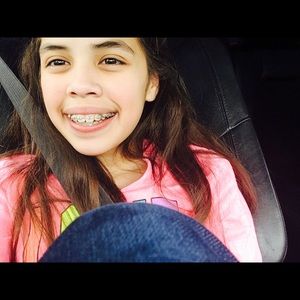 Meet your Posher, Melissa