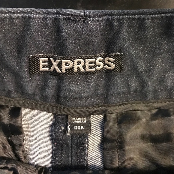 Ladies express shorts - Picture 4 of 4