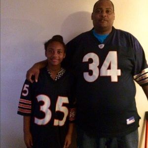 Meet your Posher, Charles