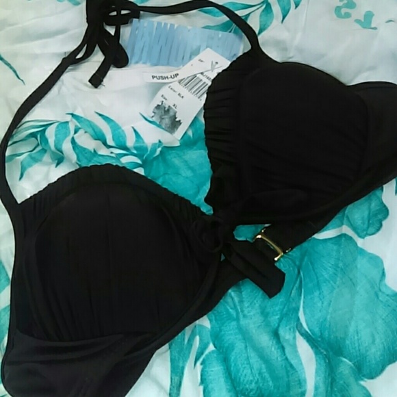 INMOCEAN Other - Push-Up Bikini Top