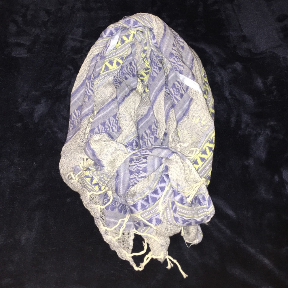 American eagle shawl/scarf