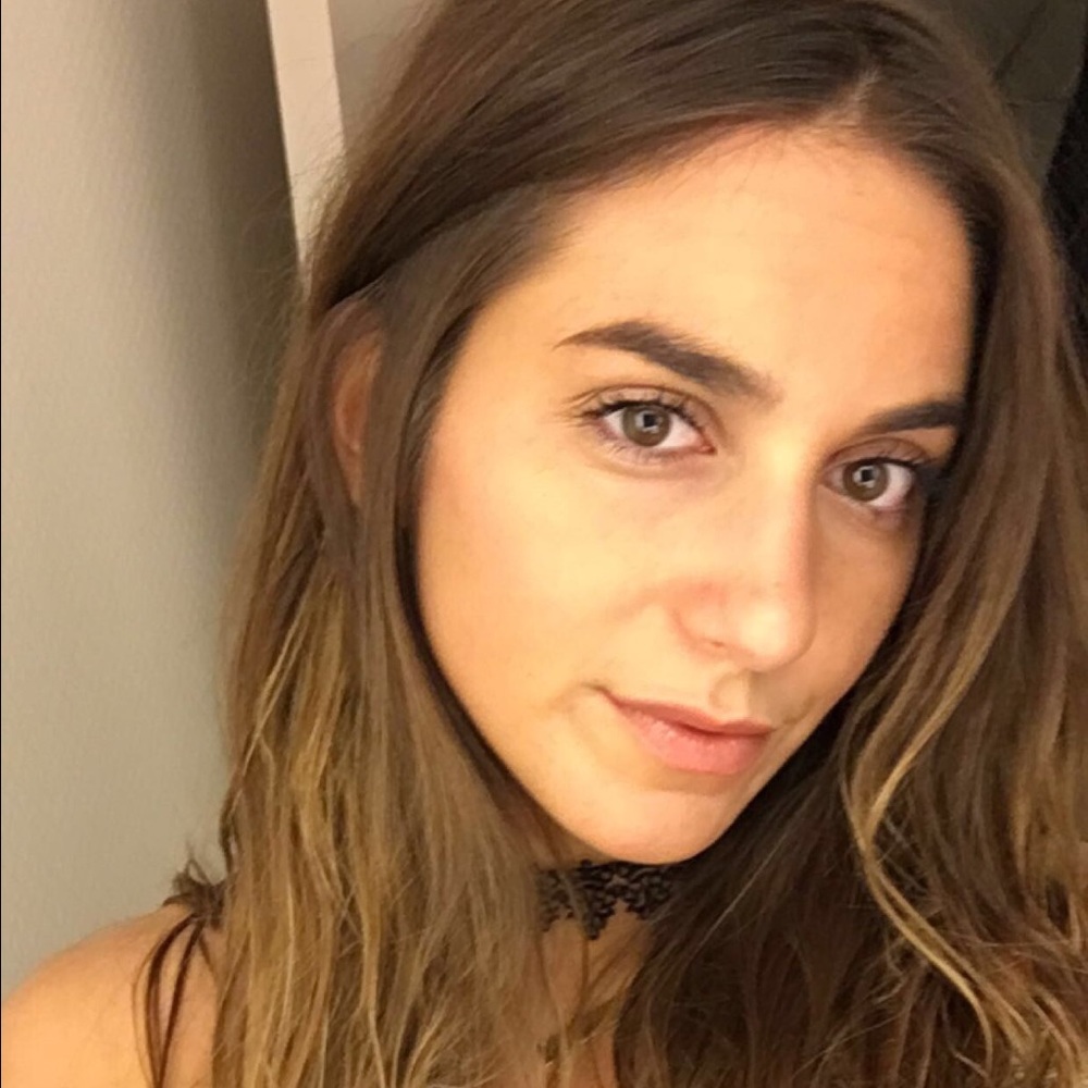 Meet your Posher, Malina