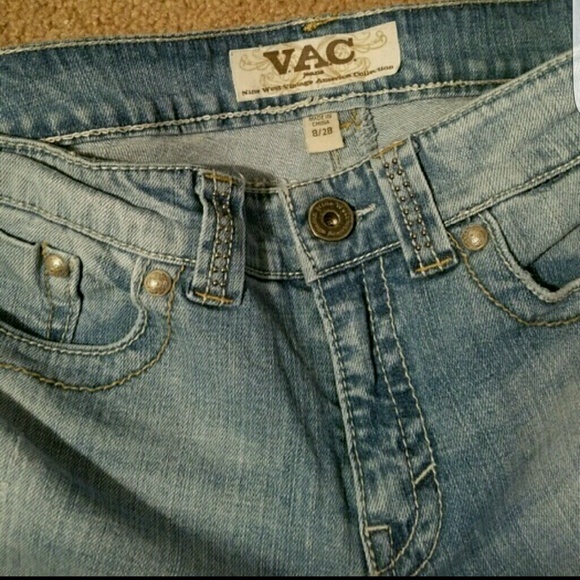 5 for $25 Jeans - Picture 2 of 4