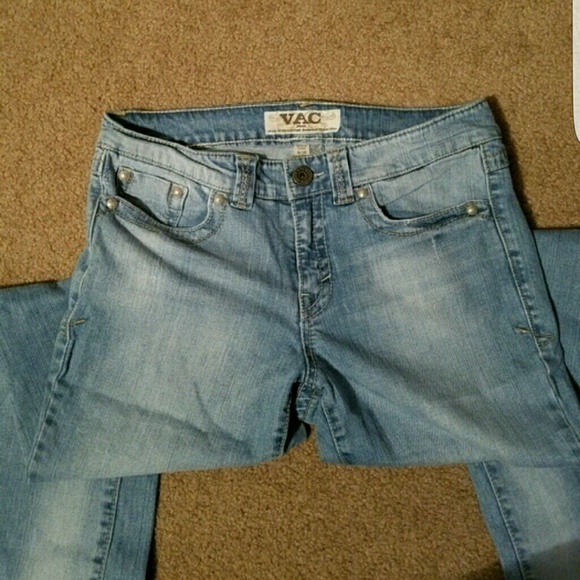 5 for $25 Jeans - Picture 3 of 4