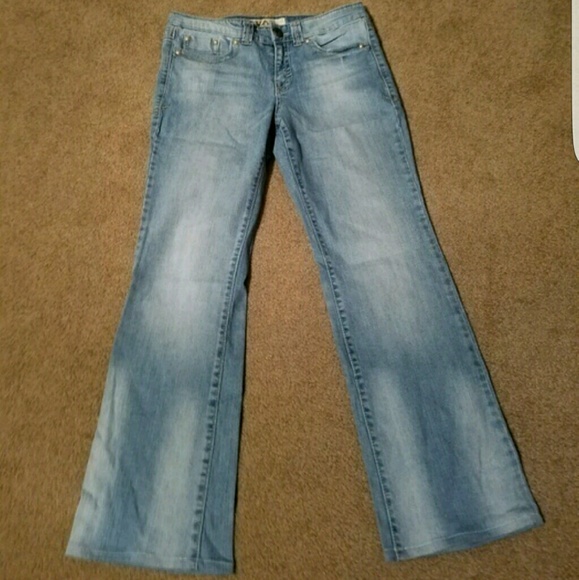 5 for $25 Jeans - Picture 4 of 4