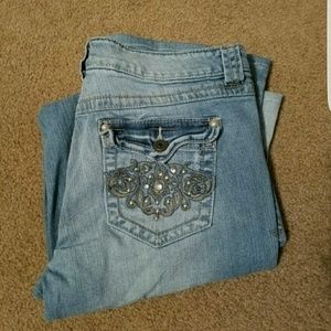 5 for $25 Jeans