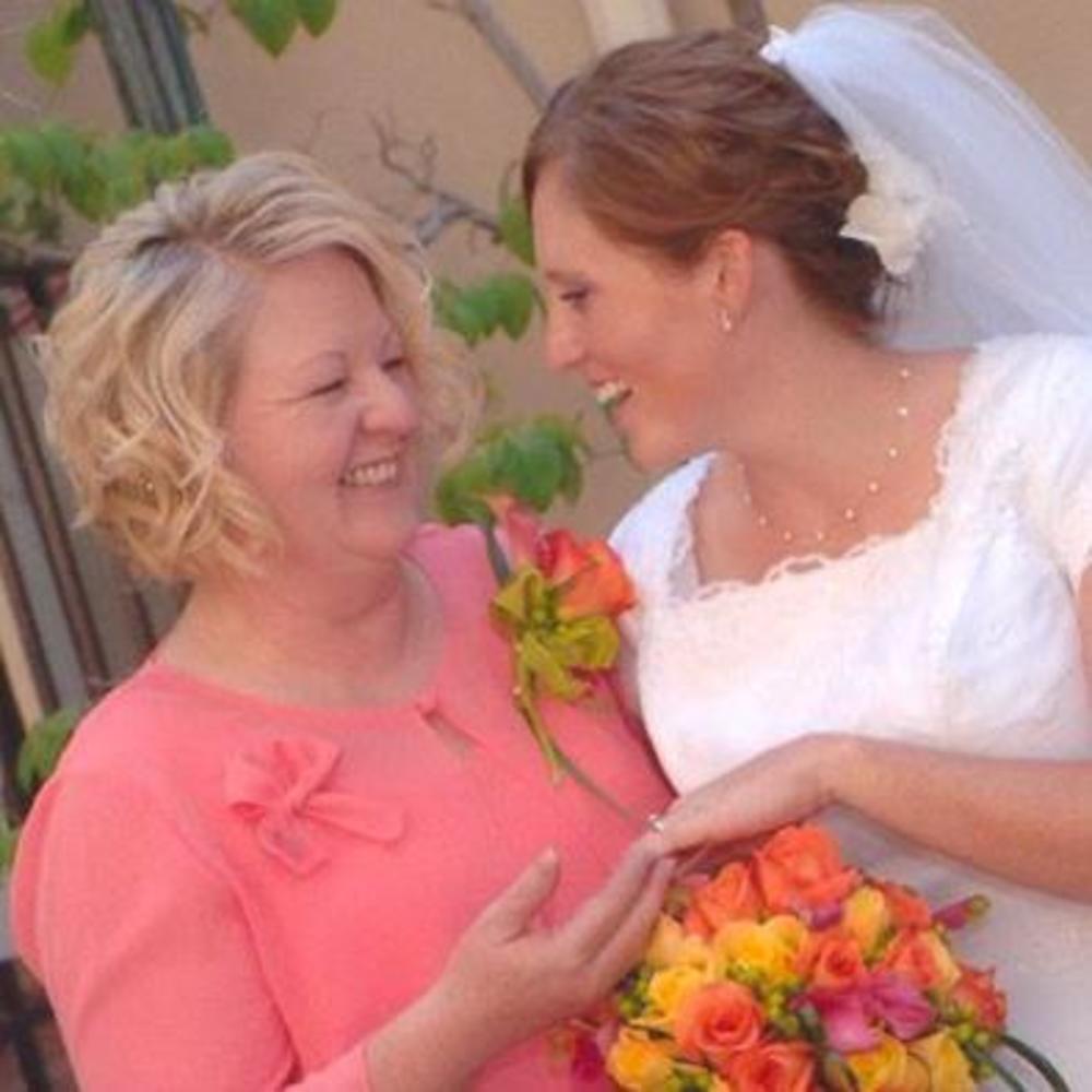 Meet your Posher, Megann