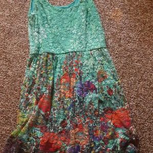 Summer dress