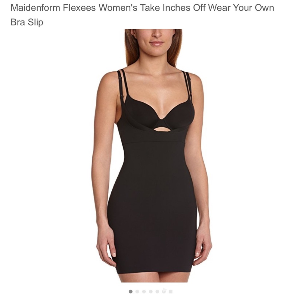 Maidenform Flexees Women's Take Inches Off