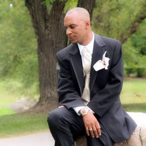 Meet your Posher, Rashad